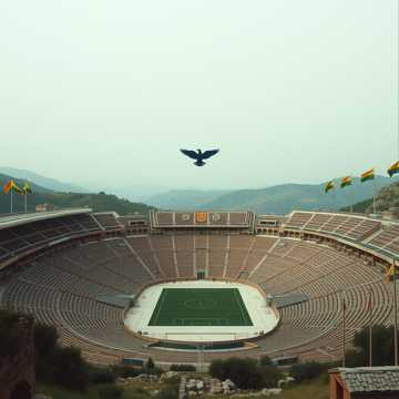 Кавер на песню Die letzte Kriegerin (Die Weltrepublik) VII