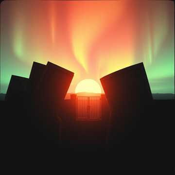 曲のカバー 3032 Я Жива Страж Врат Рая Лилит 13 Сефирота