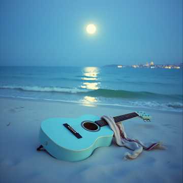 Cover av låten 경포