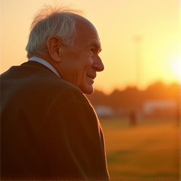 Cover of the song Feri bácsi a legjobb edzo
