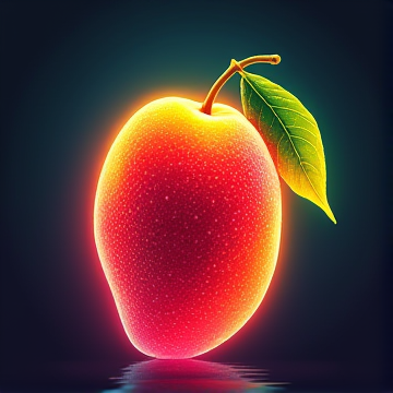 Cover of the song Mango 67