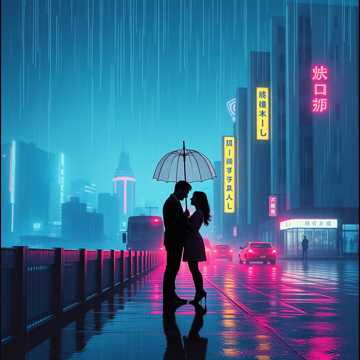 Cover of the song Pomiędzy Snem