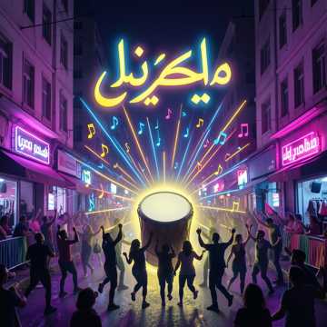 Cover of the song يا وكالة القائم