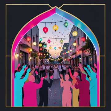 Cover of the song فرحة أبو سبيع