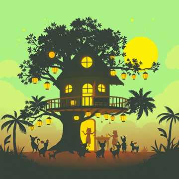 Cover of the song ROBERTA TEM AMIGOS