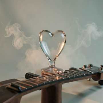 歌曲的封面Escúchame Mi Amor