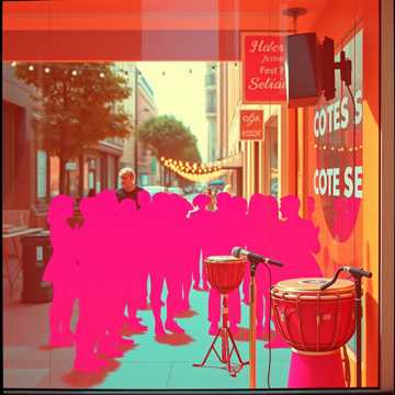 Couverture de la chanson أربع خوات