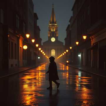Cover of the song SOLO POR HOY
