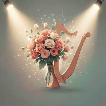 Cover of the song أقبلي يا زهره