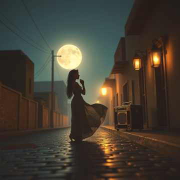 Cover of the song عيسى