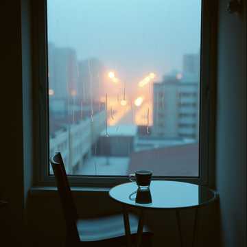 Cover of the song Só Eu Espero