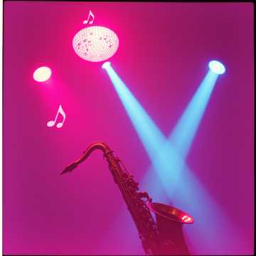 Cover of the song Lift me higher