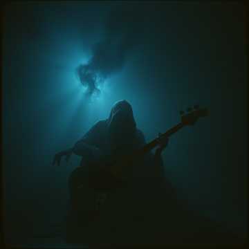 Cover utworu Creatura Misteriosa