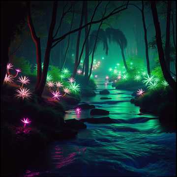 Copertina della canzone Trust the Flow