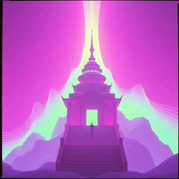 Cover of the song Base