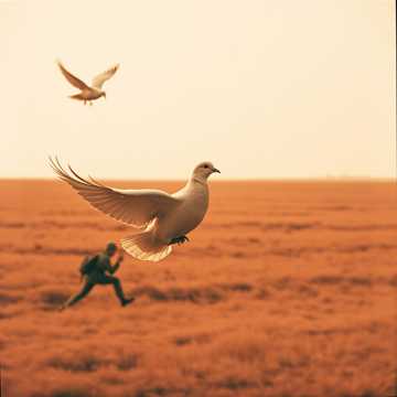 Cover of the song CORRIDO REVOLUCIONARIO