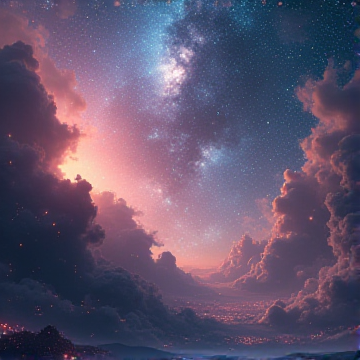 Cover utworu Infinito