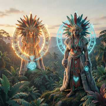 A dal borítója Die letzte Kriegerin (Doppelhochzeit) Teil 5 Peru music IV