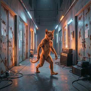 Portada de la canción Рыжий Жулик