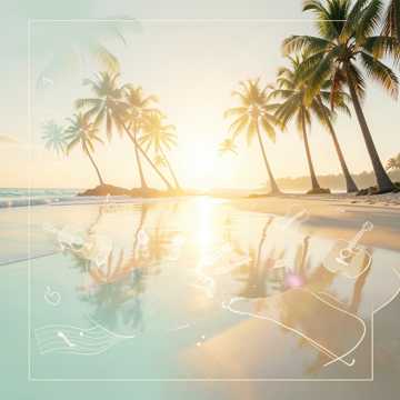 Cover of the song Sol que Brilha