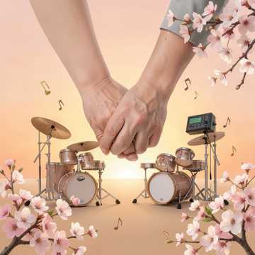 曲のカバー 지사네 밴드 홍보