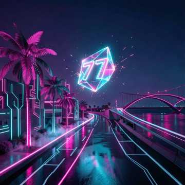 曲のカバー 777