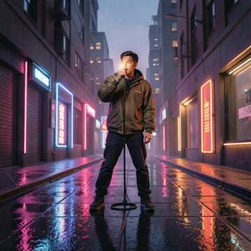 Capa da música NIE PRZYZNSM SIĘ