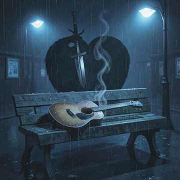Copertina della canzone Perdão Amor