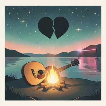 Portada de la canción Mazurskie Ognisko