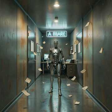 คัฟเวอร์เพลง Terminator Justyn