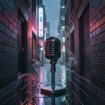 Capa da música Nie Przyznam Się