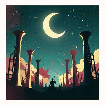 Cover of the song غ