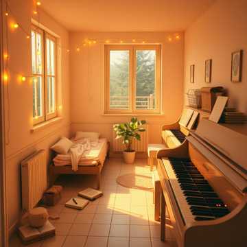 Bìa bài hát Ngày Rời Kế Hoạch