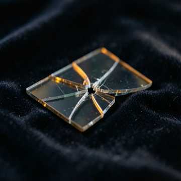 Cover utworu عيون ما قالت