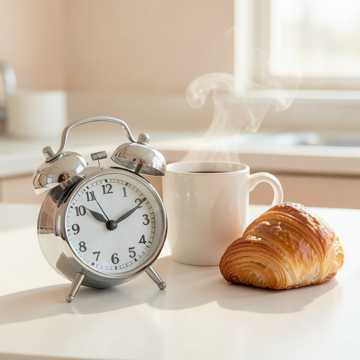 Кавер на песню ריקה בוקר טוב