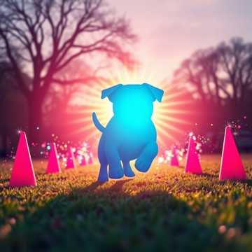 Cover av låten Puppy pack on the attack