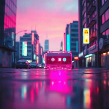 Portada de la canción CUALQUIERA