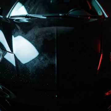 Cover van het nummer Detail To Go