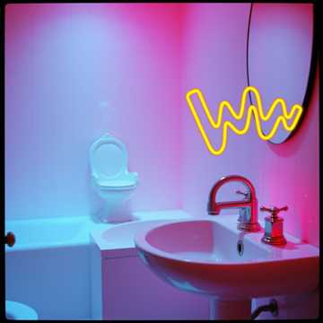 Portada de la canción Я покакал