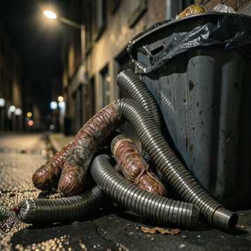 Cover des Liedes Баути2