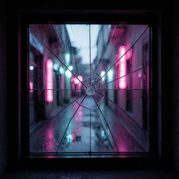 คัฟเวอร์เพลง Tańcząca w cieniu