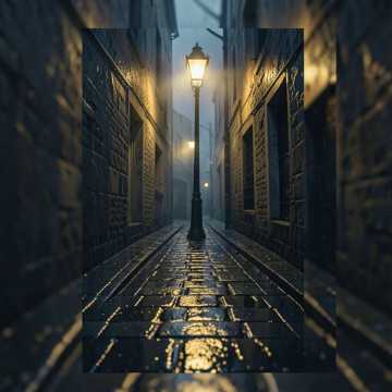 غلاف الاغنية [Intro] آه يا ليل... آه يا عيني واه يا قلبي صبر شوية...  [Couplet 1] كنت نحلم بي