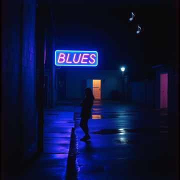 คัฟเวอร์เพลง Una noche menos