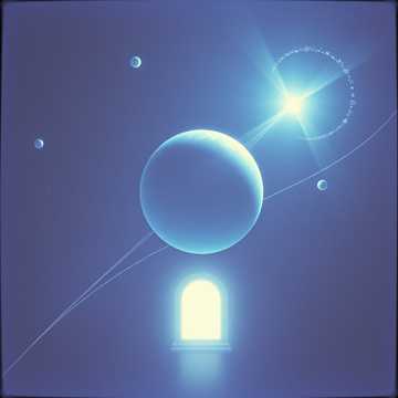 Copertina della canzone 3216 Я Жива Страж Врат Рая Лилит 13 Сефирота