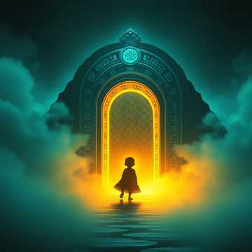 คัฟเวอร์เพลง 3208 Я Жива Страж Врат Рая Лилит 13 Сефирота