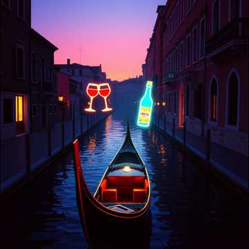 A dal borítója Ombre 7