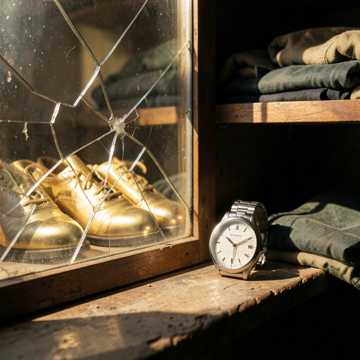 A dal borítója Povero e ricco