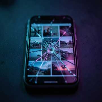 Cover van het nummer Forget To Delete