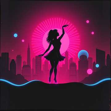 Cover van het nummer No Control