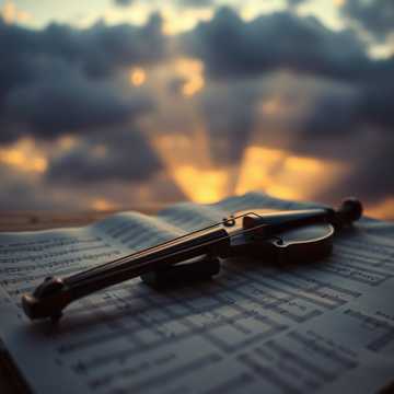 Cover av låten הכל לטובה